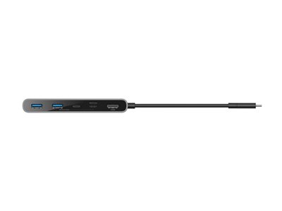 CONNECT - docking station - USB-C - HDMI