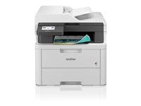 Brother MFC-L3740CDW - multifunction printer - colour