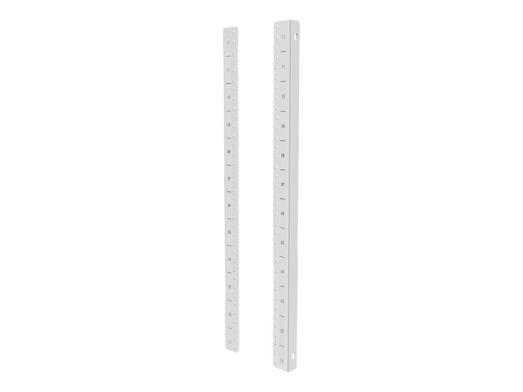 Panduit Panzone Rack Rail Kit Overview Specs Details Shi