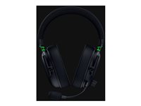 Razer BlackShark V3 Trådløs Høretelefoner Sort