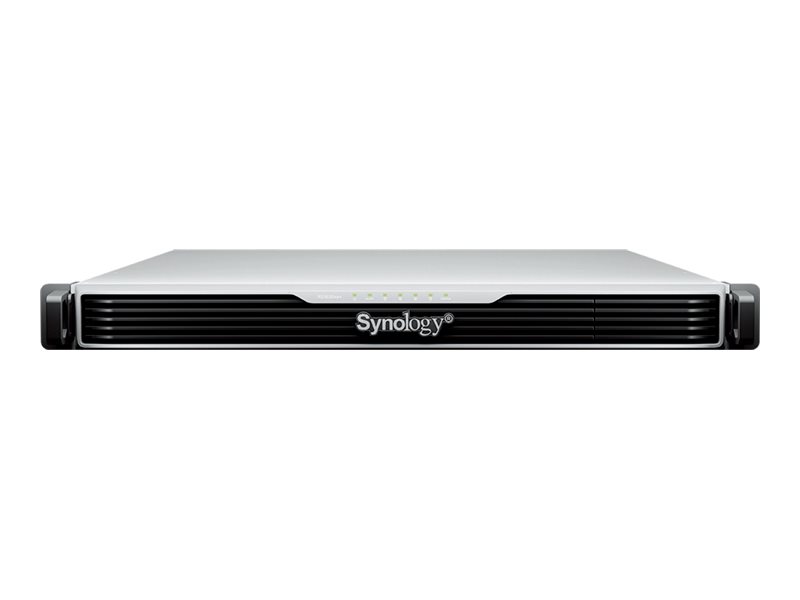 Synology RackStation RS1626xs+