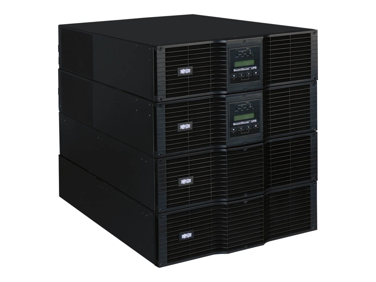 EATON TRIPP LITE SERIES SMARTONLINE 200-240V 16KVA 14.4KW DOUBLE-CONVERSION UPS,