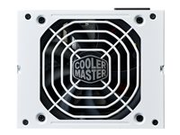 Cooler Master V Series V750 SFX GOLD White Edition - power supply