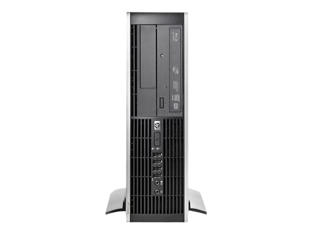 HP Compaq Elite 8300 - SFF Core i3 3220 3.3 GHz - 4 GB - HDD 500