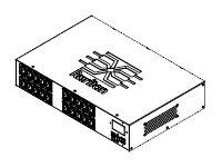Raritan Dominion PX PX3-5460R-C5