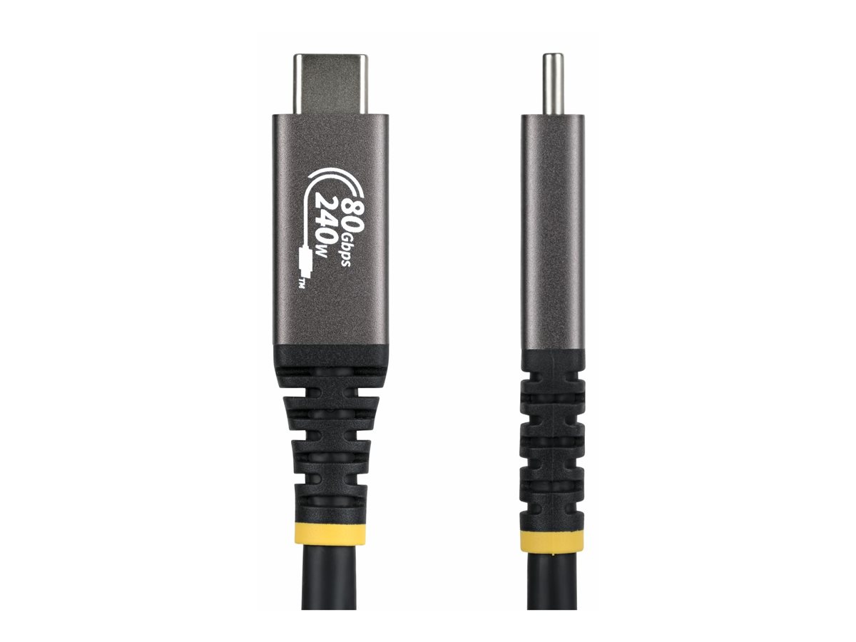 50cm USB4 Cable USB-IF Certified USB-C – foto 2