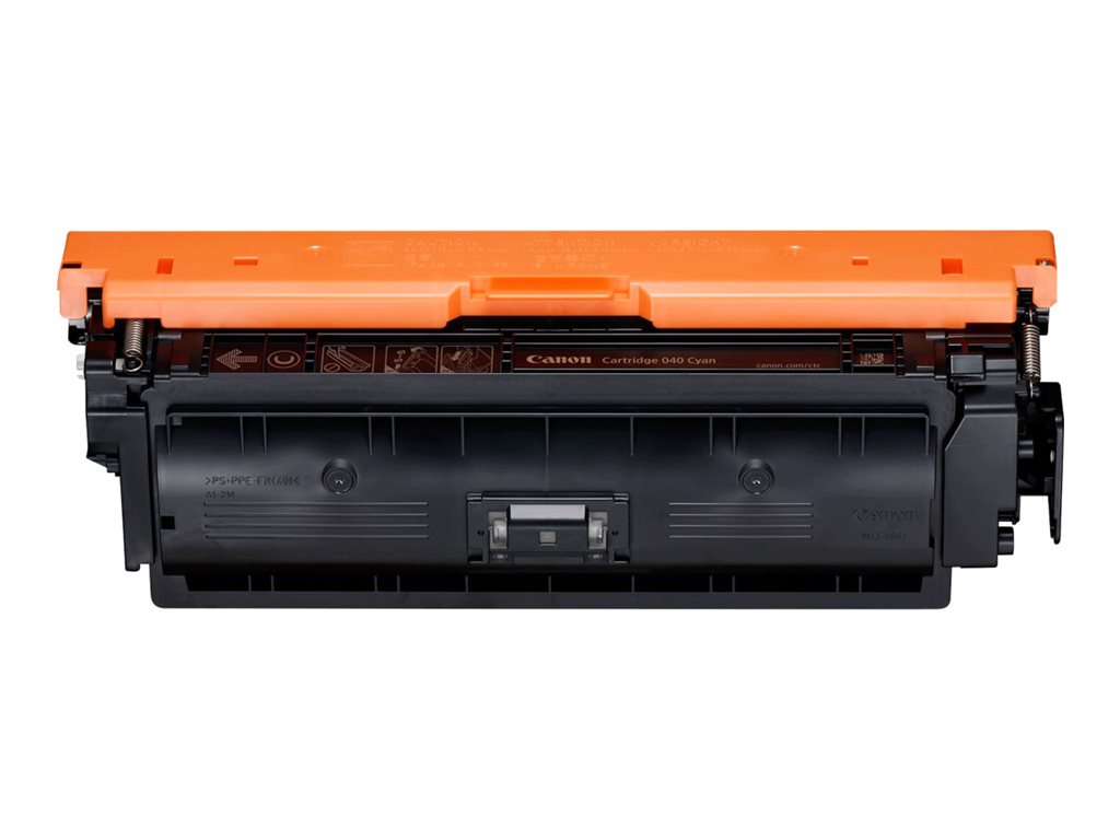 CANON 040C toner cyan