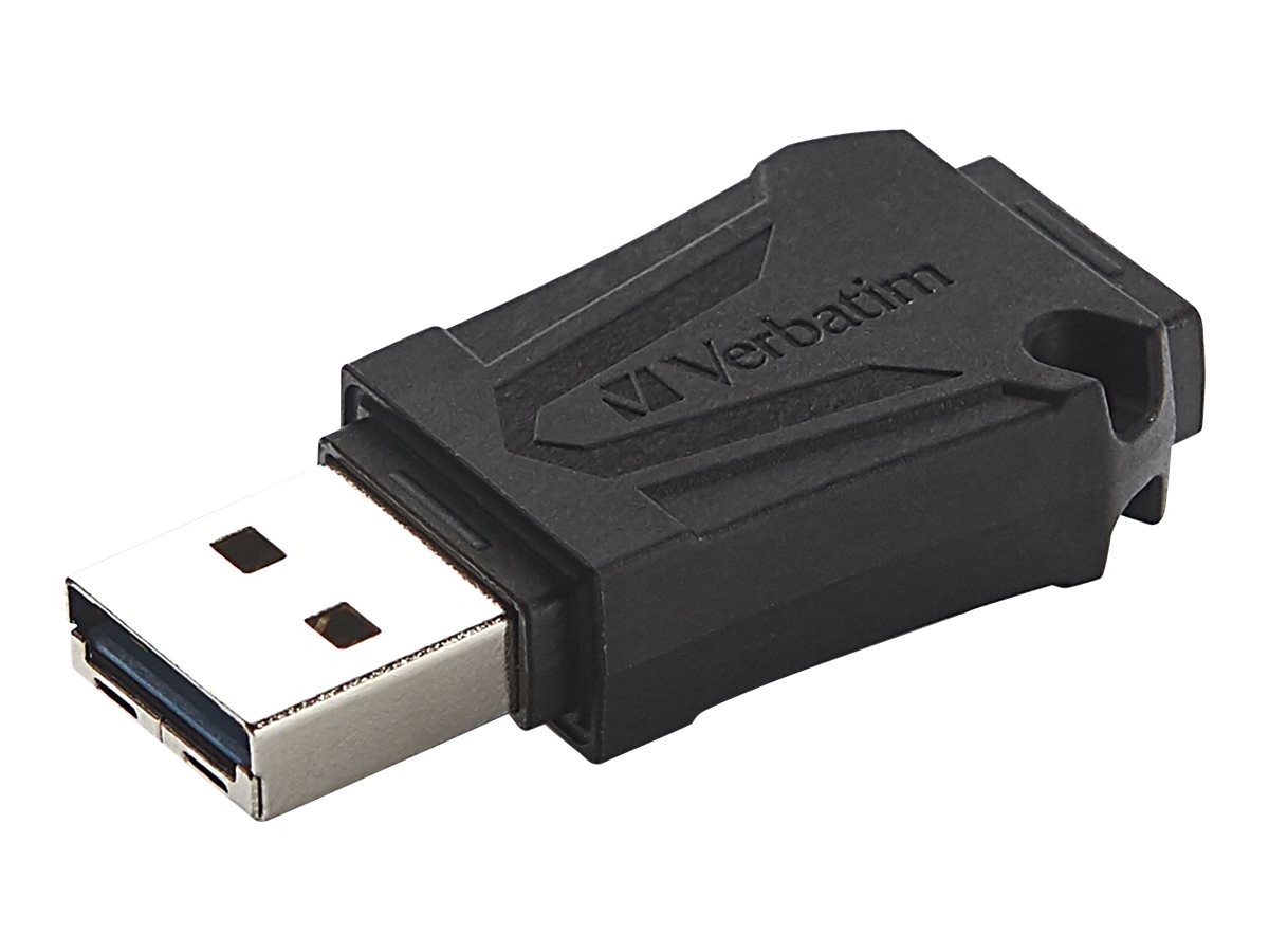 Verbatim ToughMAX - USB flash drive
