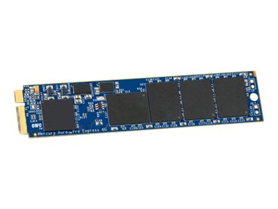 OWC Aura Pro 6G - Solid state drive