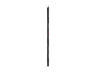 APC Rack PDU Basic Zero U 5.7kW 120V
