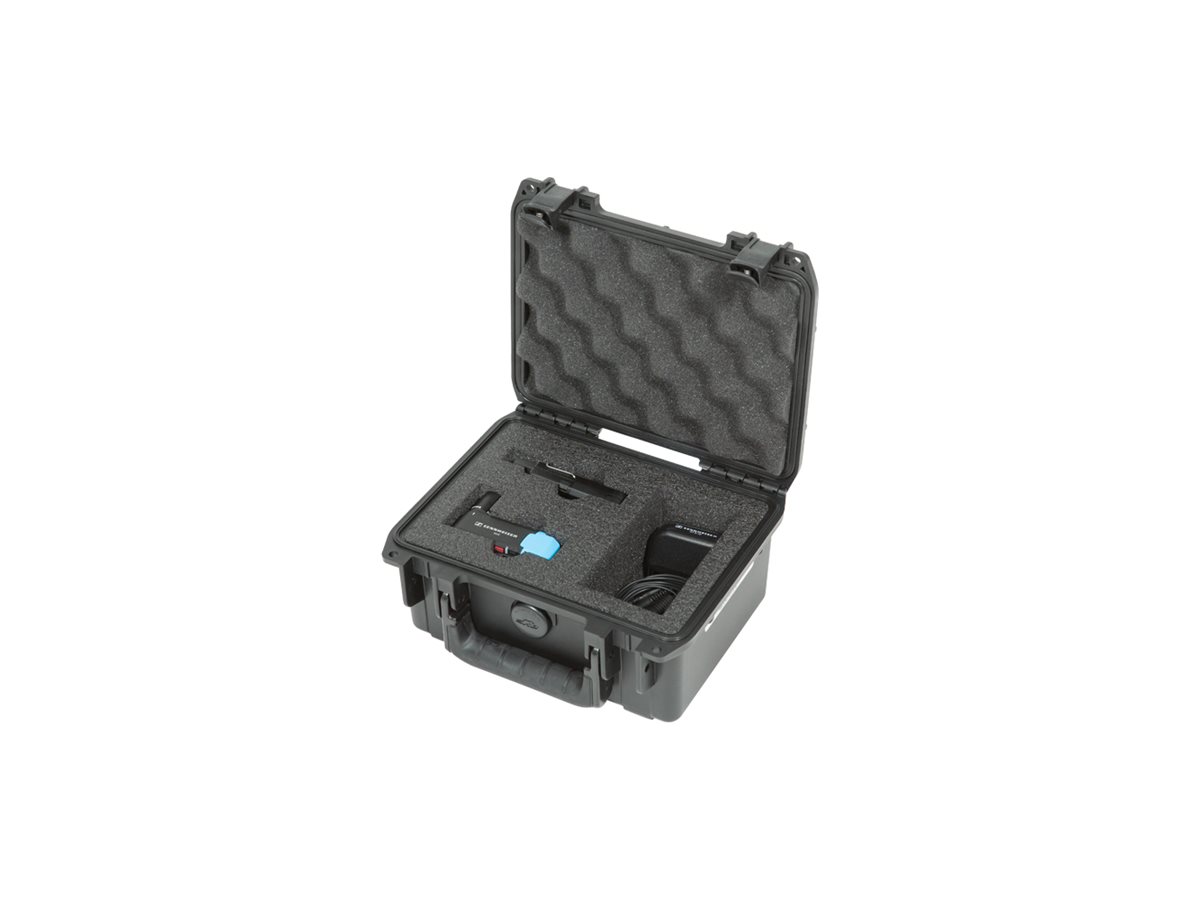 SKB iSeries 3I0806-3-AVX