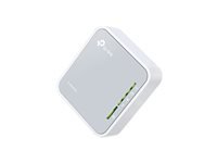 TP-Link TL-WR902AC