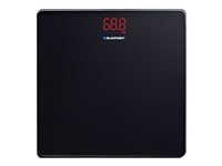 Blaupunkt BSP201 Badevægt Sort