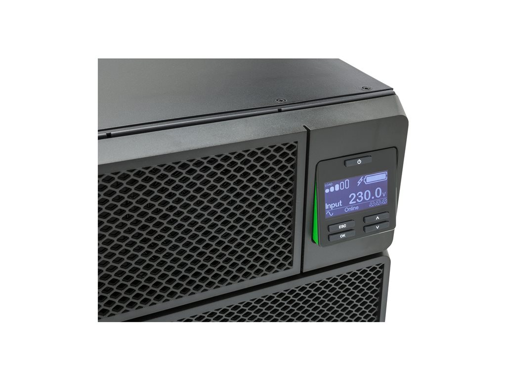 APC Smart-UPS SRT 8000VA RM 230V