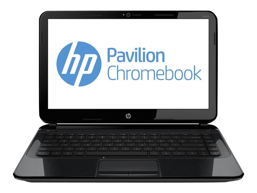 HP Pavilion Chromebook 14