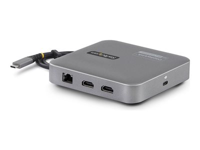 STARTECH USB C Multiport Adapter