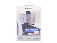 BIGBEN Connected BOARDCARHOLDERB - support pour voiture pour tlphone portable