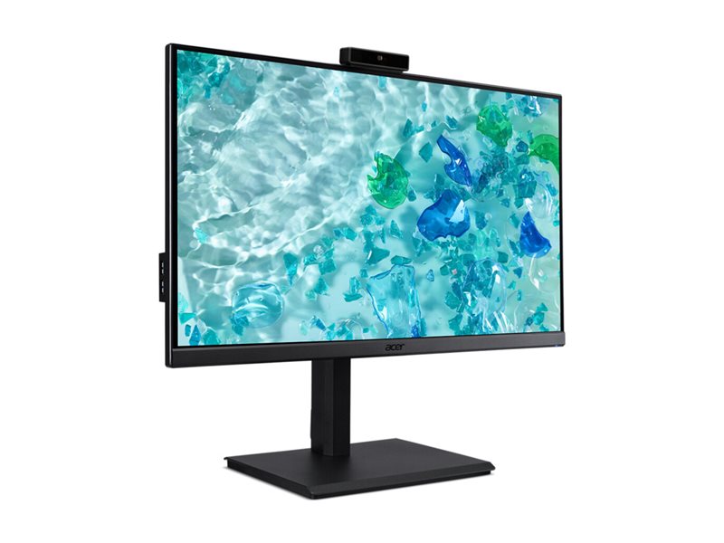 Acer Vero B277 DEbmiprczxv - B7 Series - cran LED - Full HD (1080p) - 27"- webcam 2K