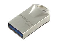 Integral Europe Fusion USB 3.0 Flash Drive INFD32GBFUS3.0