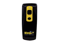 Wasp WWS150i Pocket Barcode Scanner Barcode scanner portable 30 frames / sec decoded 