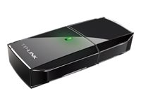 TP-LINK AC600 Dual Band WLAN USB Adapter