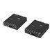 StarTech.com 4K HDMI Over IP Extender