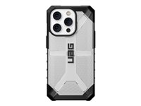UAG Rugged Case for iPhone 14 Pro [6.1-in] - Plasma Ice Beskyttelsescover Is Apple iPhone 14 Pro
