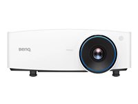 BenQ LU935 - DLP projector - 3D - LAN