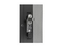 APC NetShelter SV 48U 600mm x 1060mm