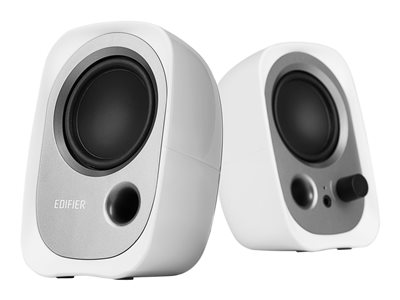 Edifier R12U - Speakers