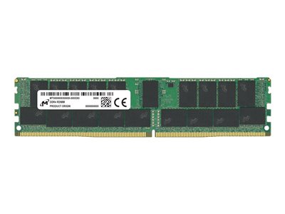 Micron - DDR4 - module