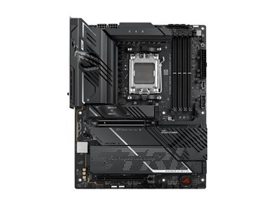 ASUS ROG STRIX X870E-H GAMING WIFI7 MB