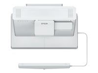 Epson EB-1485FI - 3LCD projector - ultra short-throw - 802.11a/b/g/n/ac wireless / LAN/ Miracast