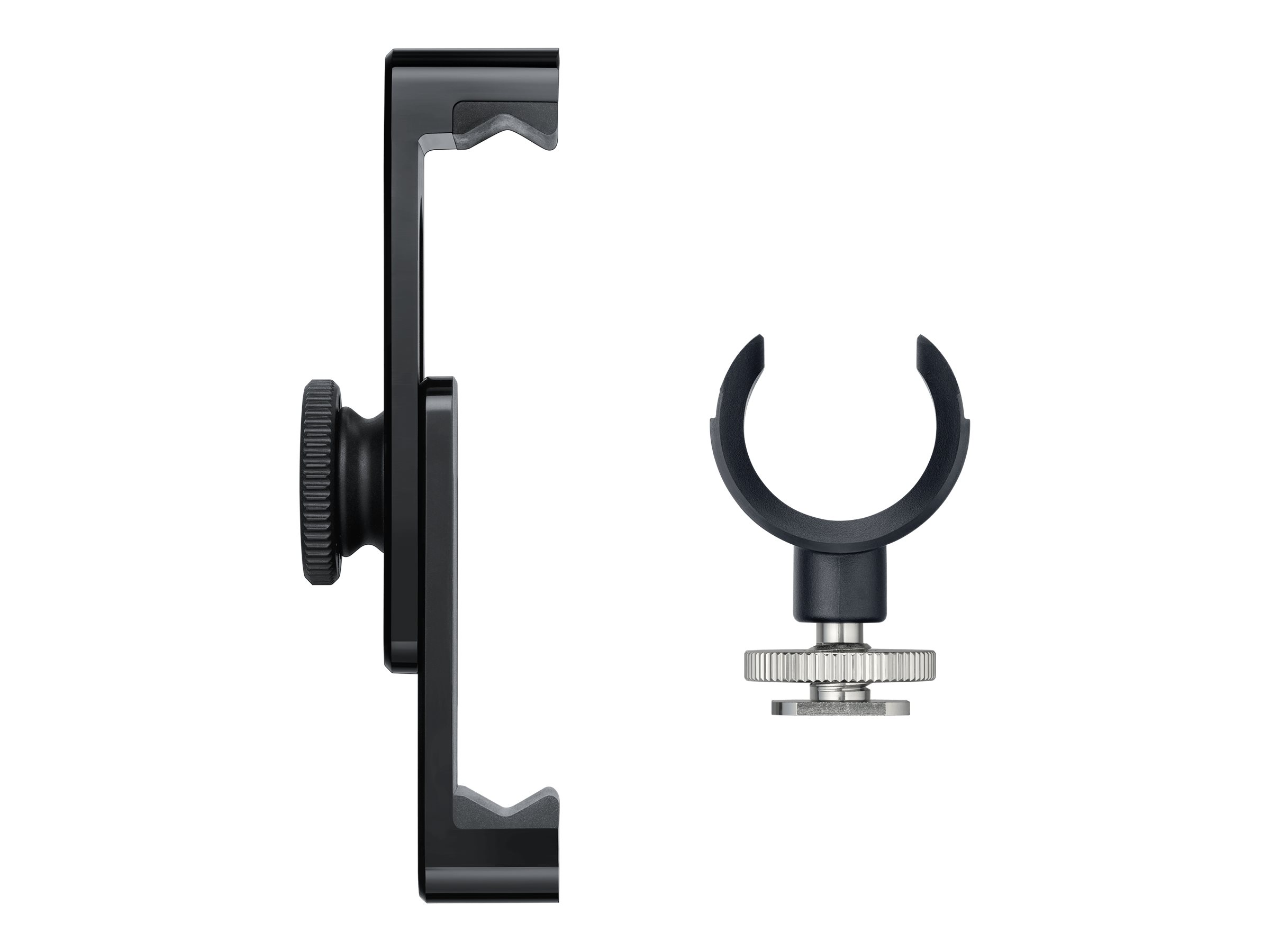 Shure AMV-PC - Accessory kit for microphone, cellular phone