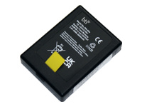 BTI - Batterie de portable (équivalent à : Panasonic FZ-VZSUX100J) - Lithium Ion - 2 cellules 