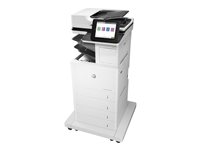 HP LaserJet Enterprise MFP M634z Multifunction printer B/W laser  image