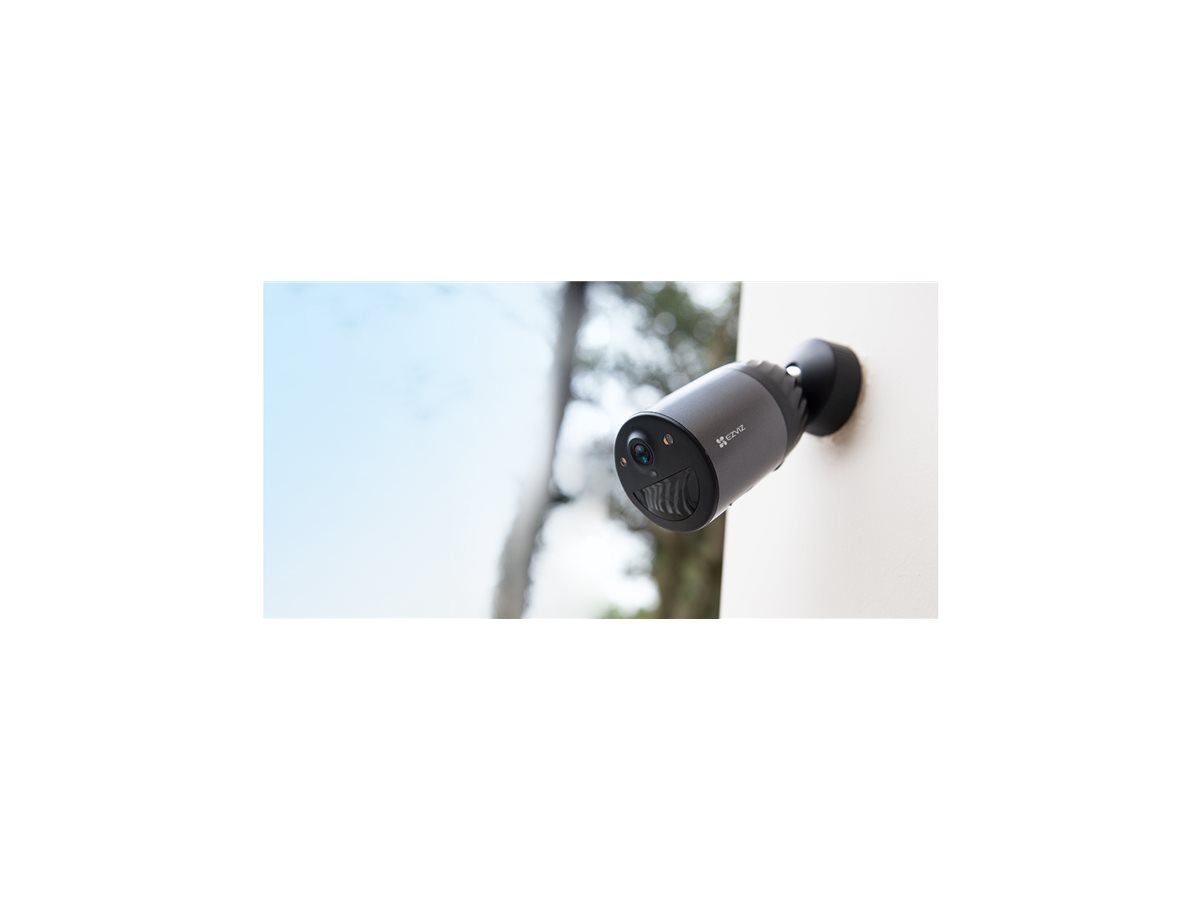 EZVIZ BC1C network surveillance Usage / lifestyle Right-angle 72741
