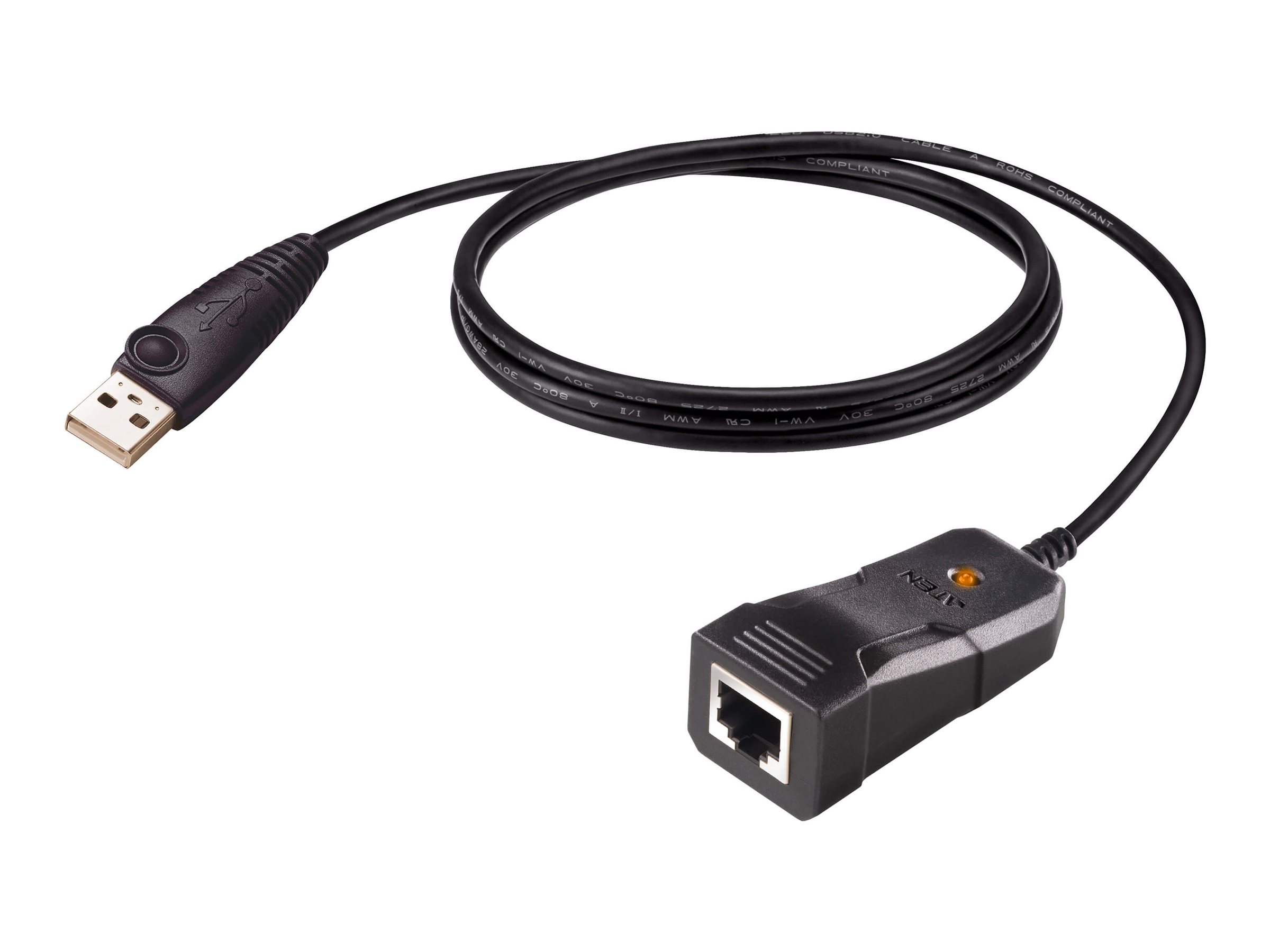 ATEN - Serial adapter