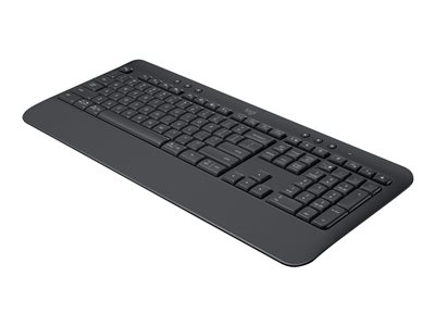 LOGI SIGNATURE K650 - GRAPHITE (CH)