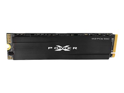 SILICON POWER P34XD80 2To M.2 SSD