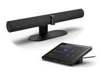 Jabra PanaCast 50 Video Bar System - video conferencing kit