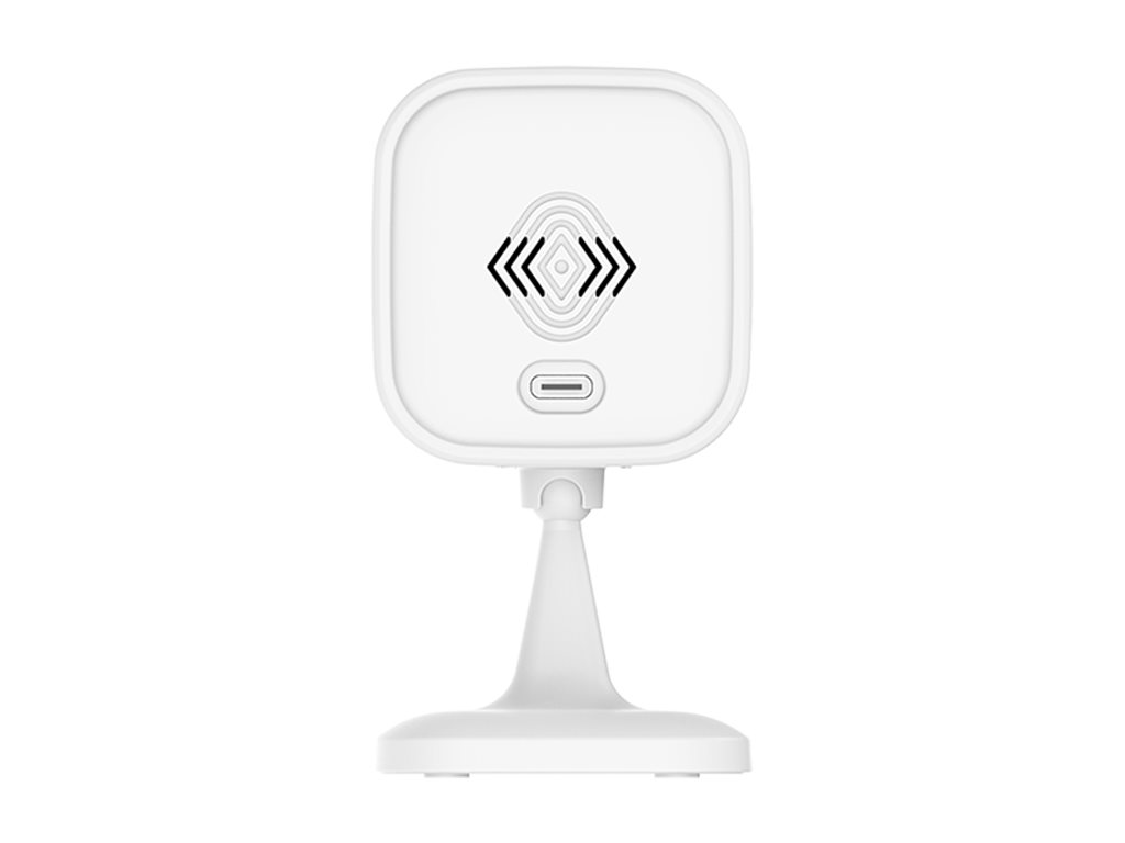 D-Link DCS-6013 - síťová bezpečnostní kamera – foto 4