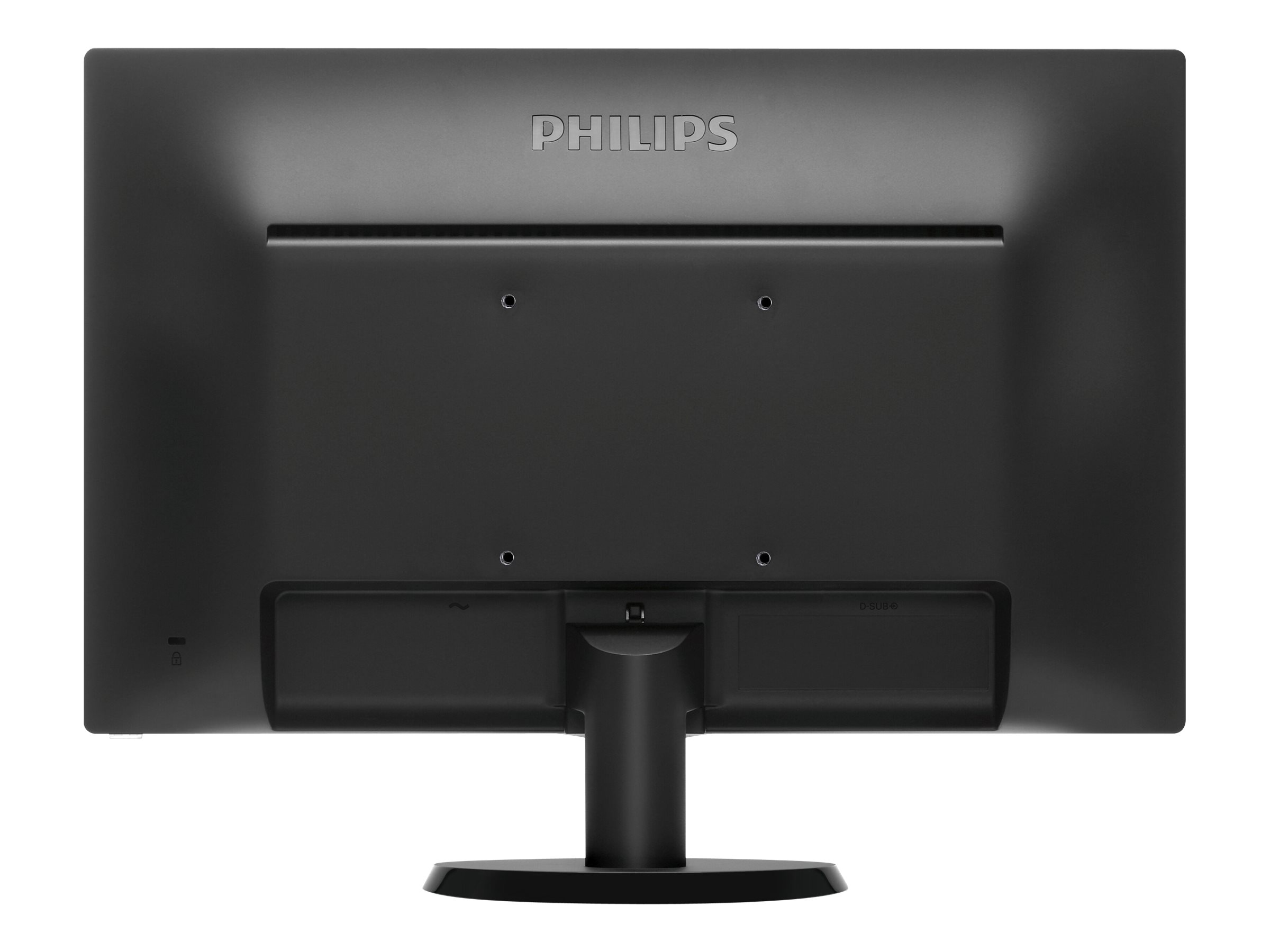 Monitor Philips 18,5'' 193V5LSB2/10