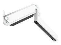 NEOMOUNTS NM-D775DX3WHITE Desk Mount