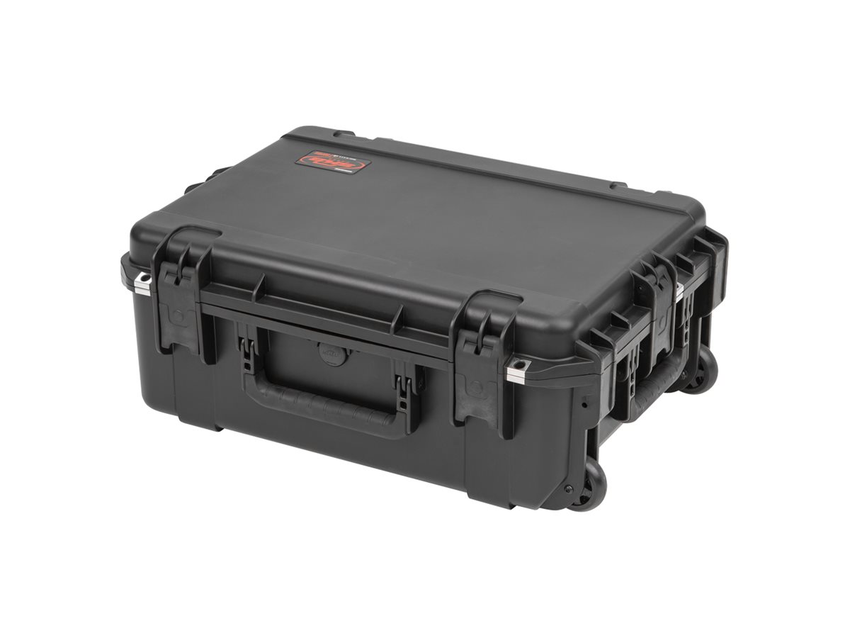 SKB iSeries 3i-2215-8B-E