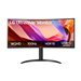 LG UltraWide 34BQ65VA-B