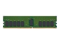 Kingston - DDR4 - module - 32 Go 
