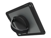 Compulocks Ergonomic Tablet Hand Grip - hand holder for tablet