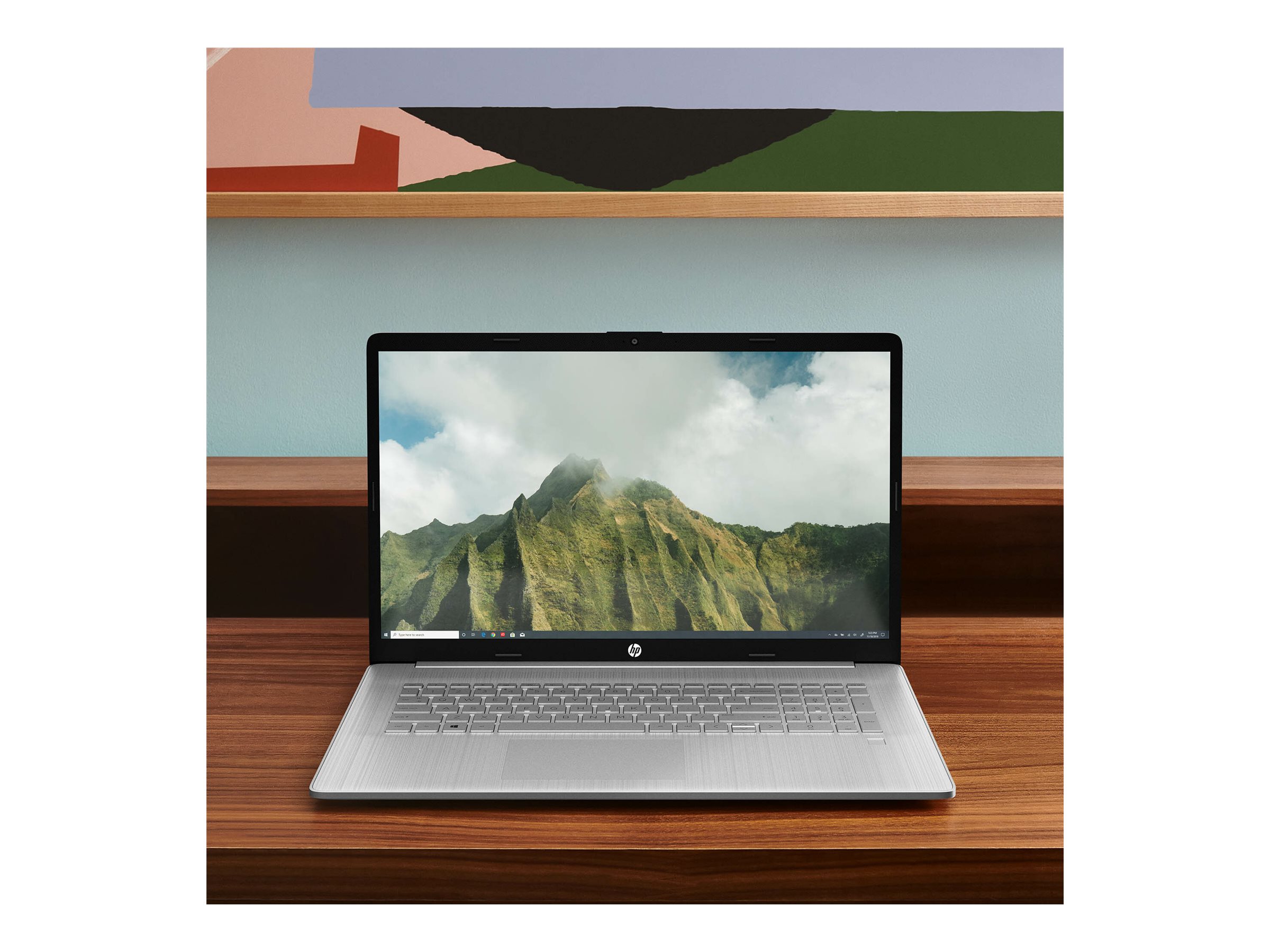 HP Laptop 17-CN3010CA | Overview, Specs, Details | SHI