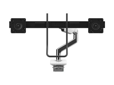 Humanscale M8.1 - Mounting kit (articulating arm)